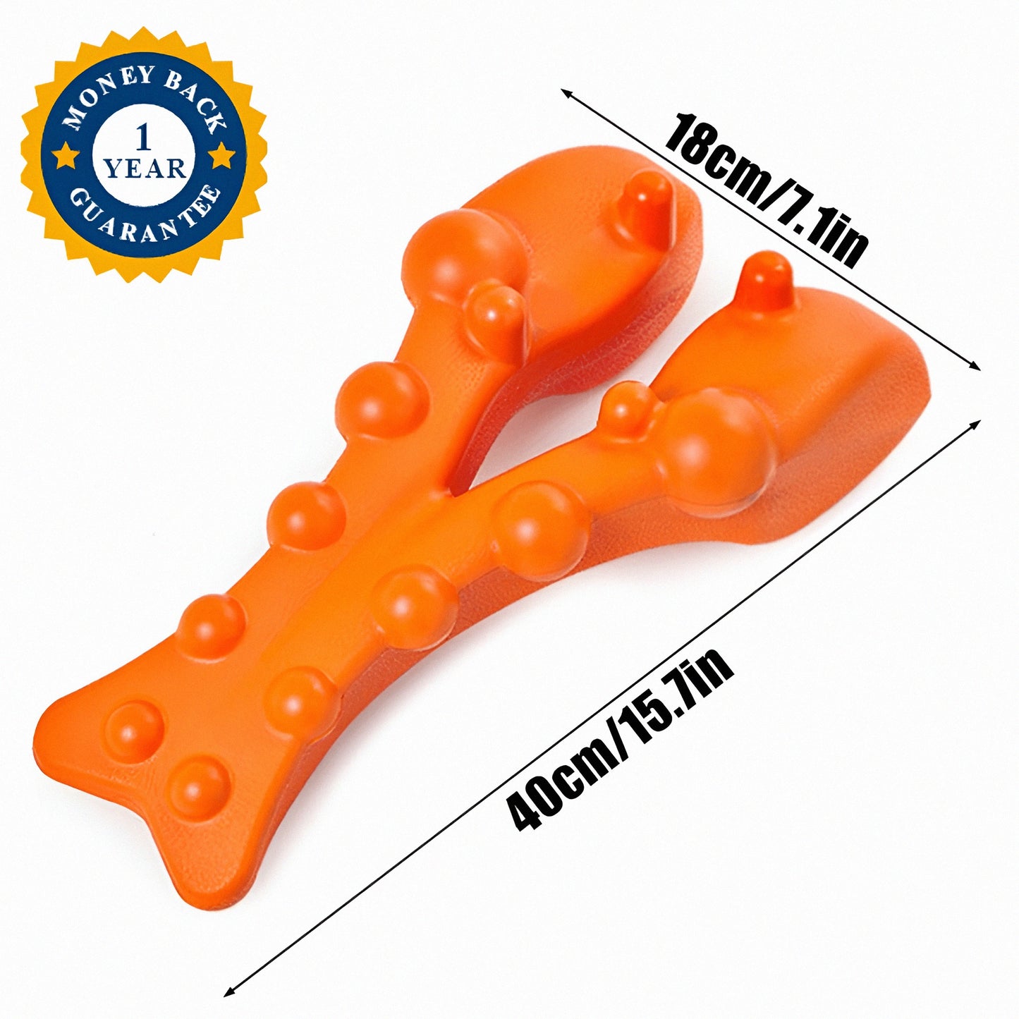 TheraPoint | Trigger Point Massager