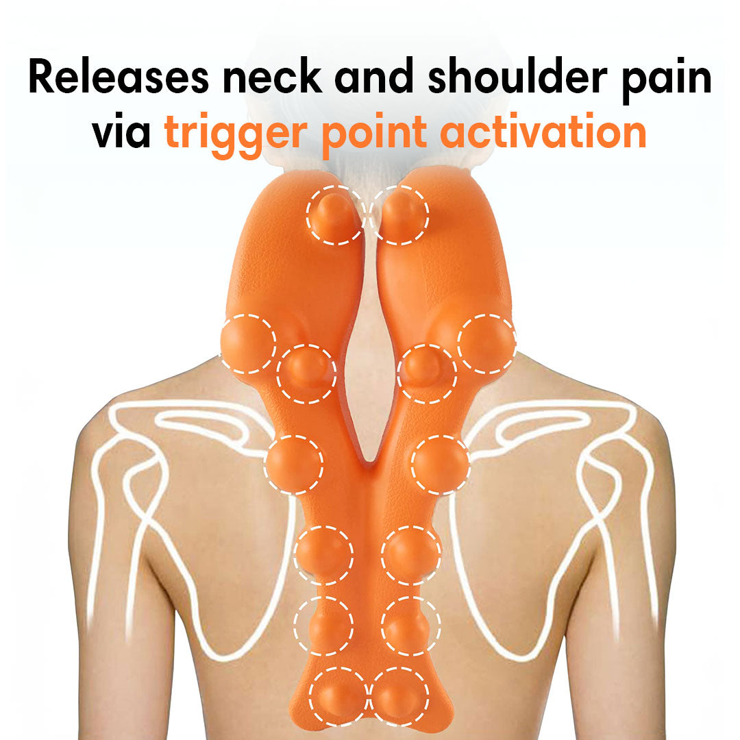 TheraPoint | Trigger Point Massager